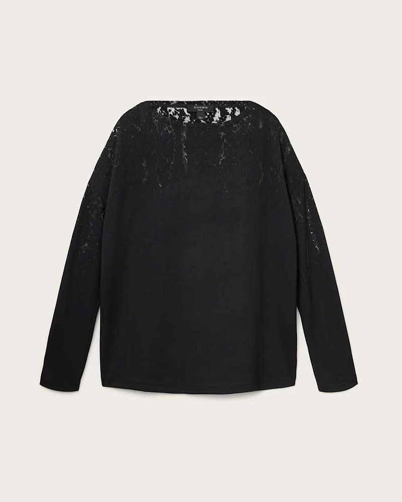 Rita Relaxed Fit Snake Print T-Shirt