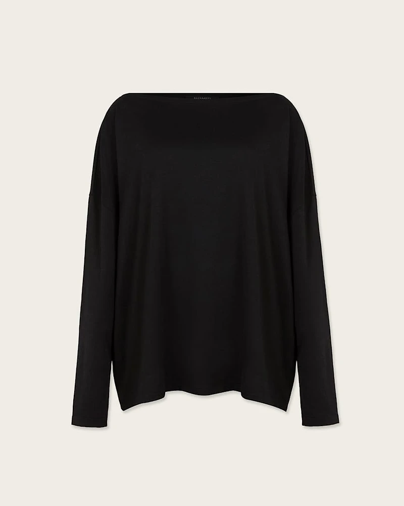 Rita Relaxed Fit T-Shirt