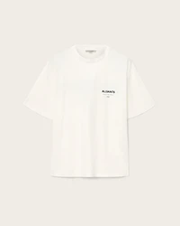 Underground Etta Oversized T-Shirt