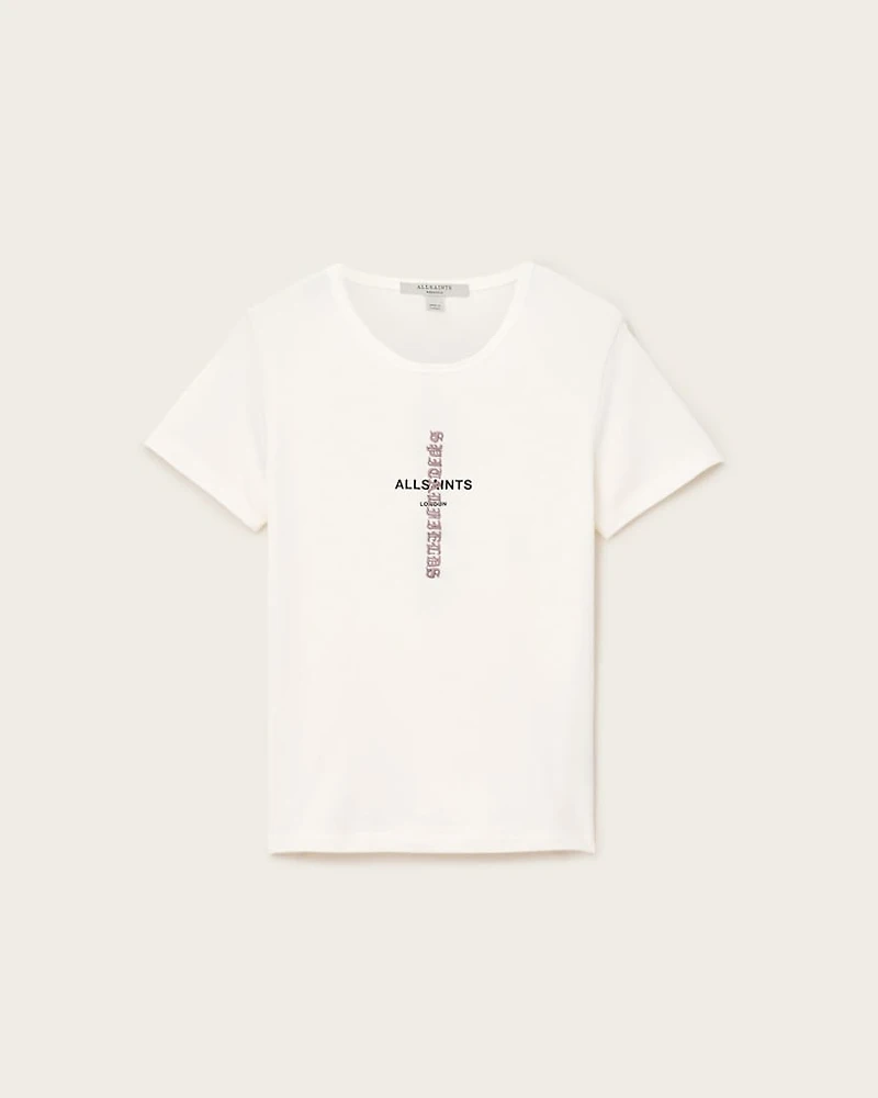 Knox Stevie Slim Fit T-Shirt