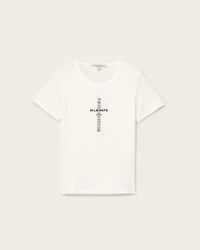 Knox Stevie Slim Fit T-Shirt