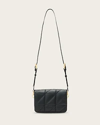 Jupiter Small Quilt Crossbody Bag