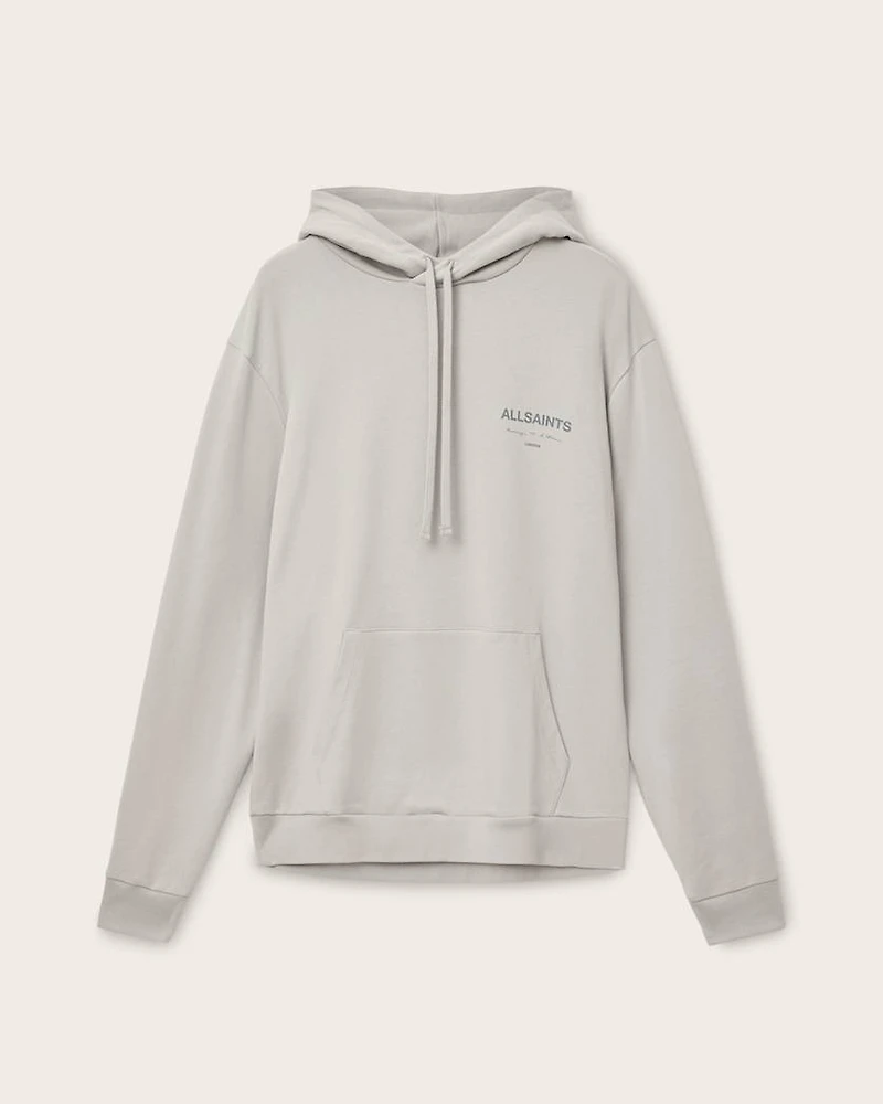 Future Relaxed Fit Hoodie