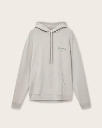 Future Relaxed Fit Hoodie