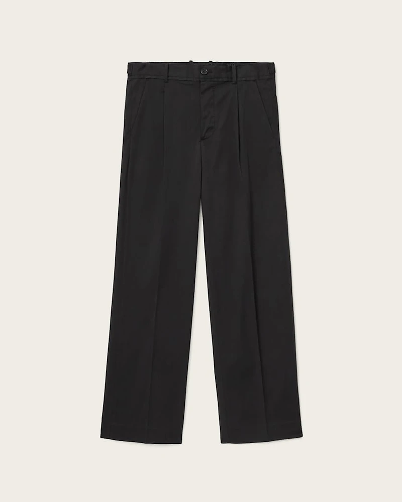 Rebel Loose Fit Trousers