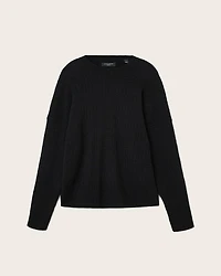 Jakob Crew Neck Jumper