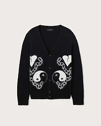 Reflection Oversized Cardigan