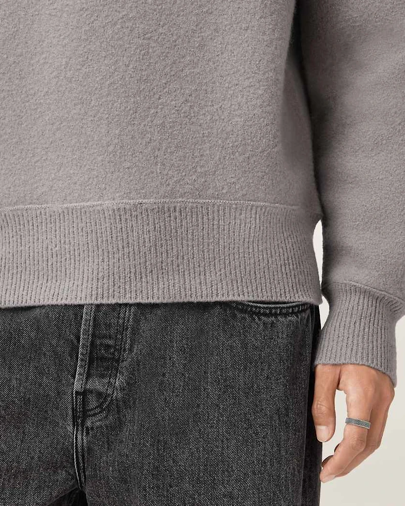 Marko Merino Wool Jumper