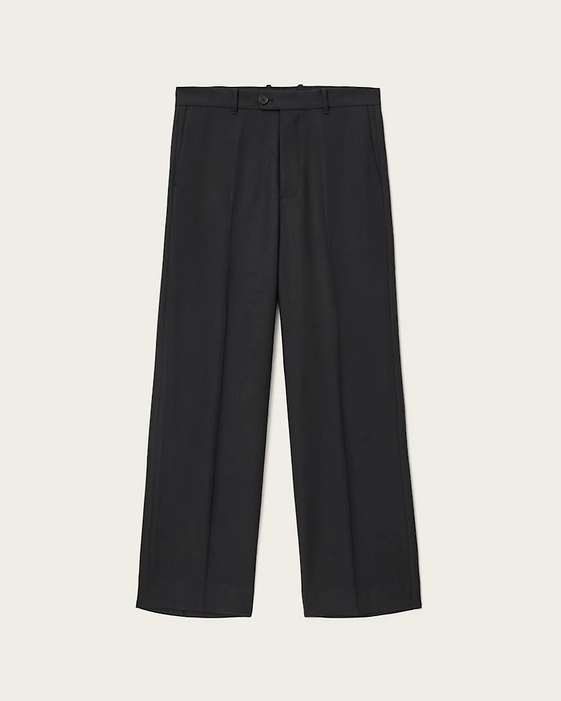 Kido Loose Fit Trousers