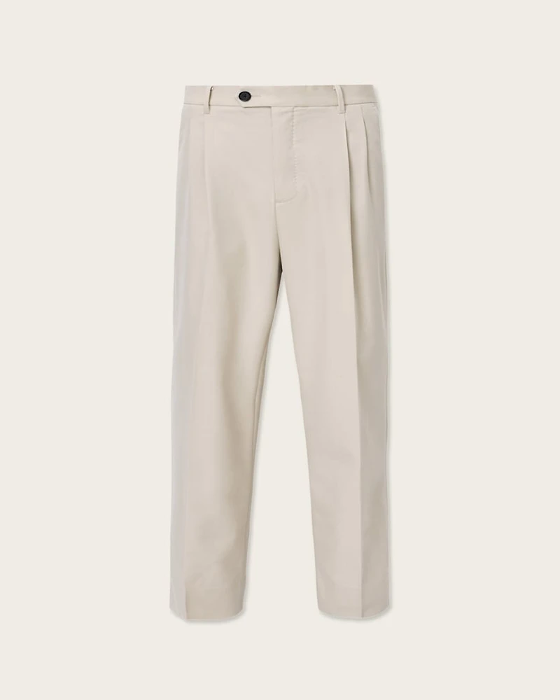 Tallis Straight Leg Trousers