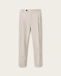 Tallis Straight Leg Trousers