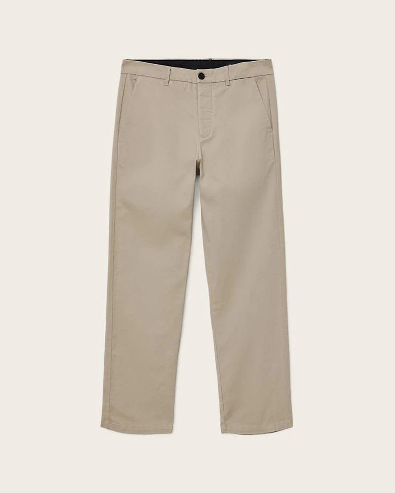 Beckley Slim Fit Chinos