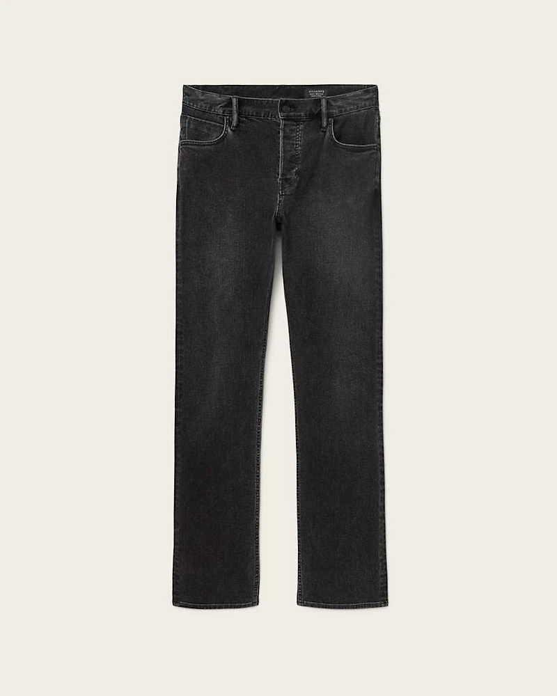 Iggy Slim Fit Denim Jeans