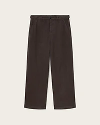 Juku Loose Fit Trousers