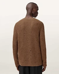 Edgin Mohair Blend Jumper