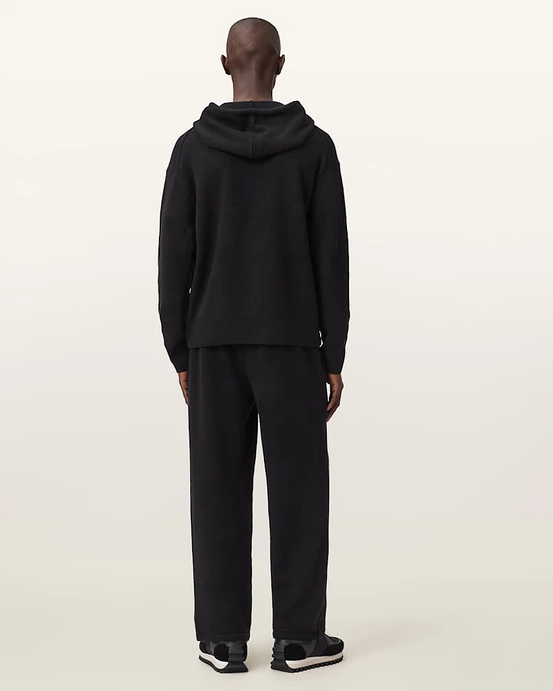 Odessa Embroidered Joggers