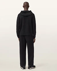 Odessa Embroidered Joggers