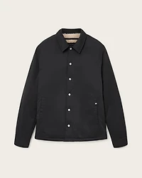 Longhaul Nylon Shacket