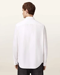 Heartsaints Long Sleeve Shirt