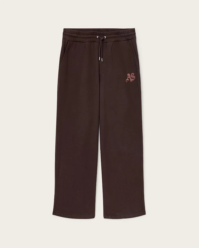 Icon Straight Leg Joggers