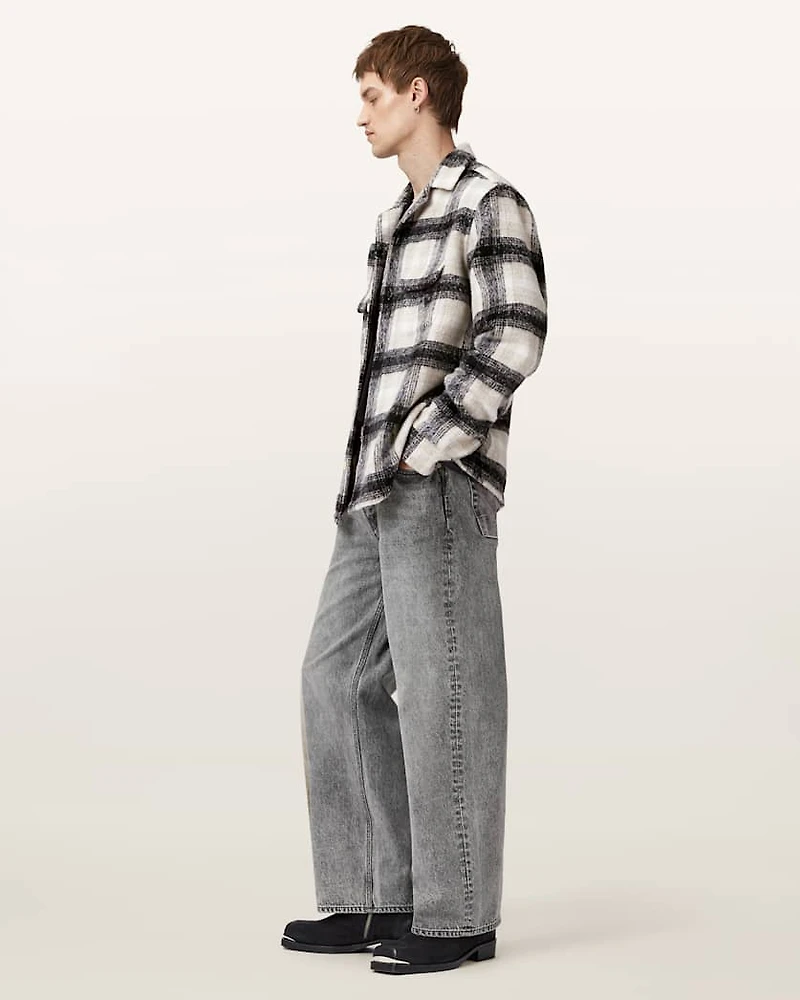 Lapse Long Sleeve Shirt