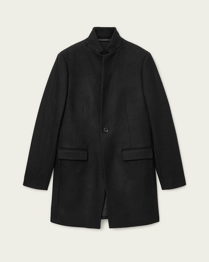 Haydon Wool Coat