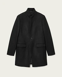Haydon Wool Coat