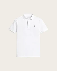 Reform Short Sleeve Polo Shirt