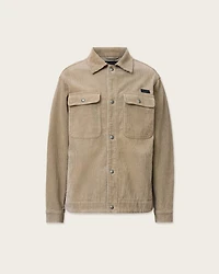 Castleford Overshirt