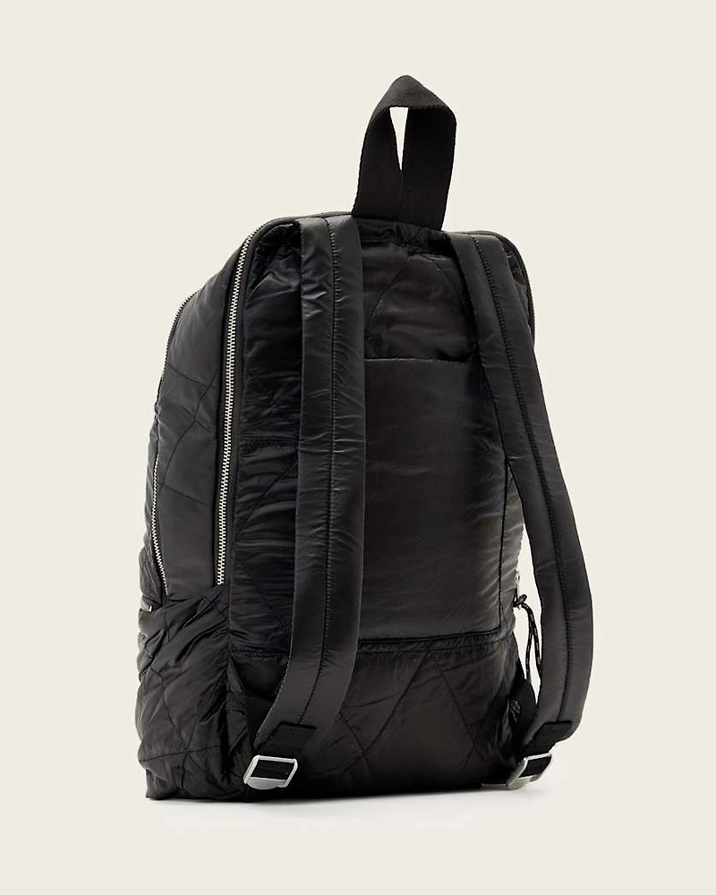 Finn Quilted Backpack