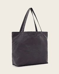 Trip Cotton Tote Bag