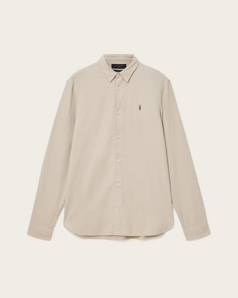 Birchwood Long Sleeve Shirt