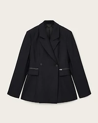 Mimmie Double Breasted Blazer