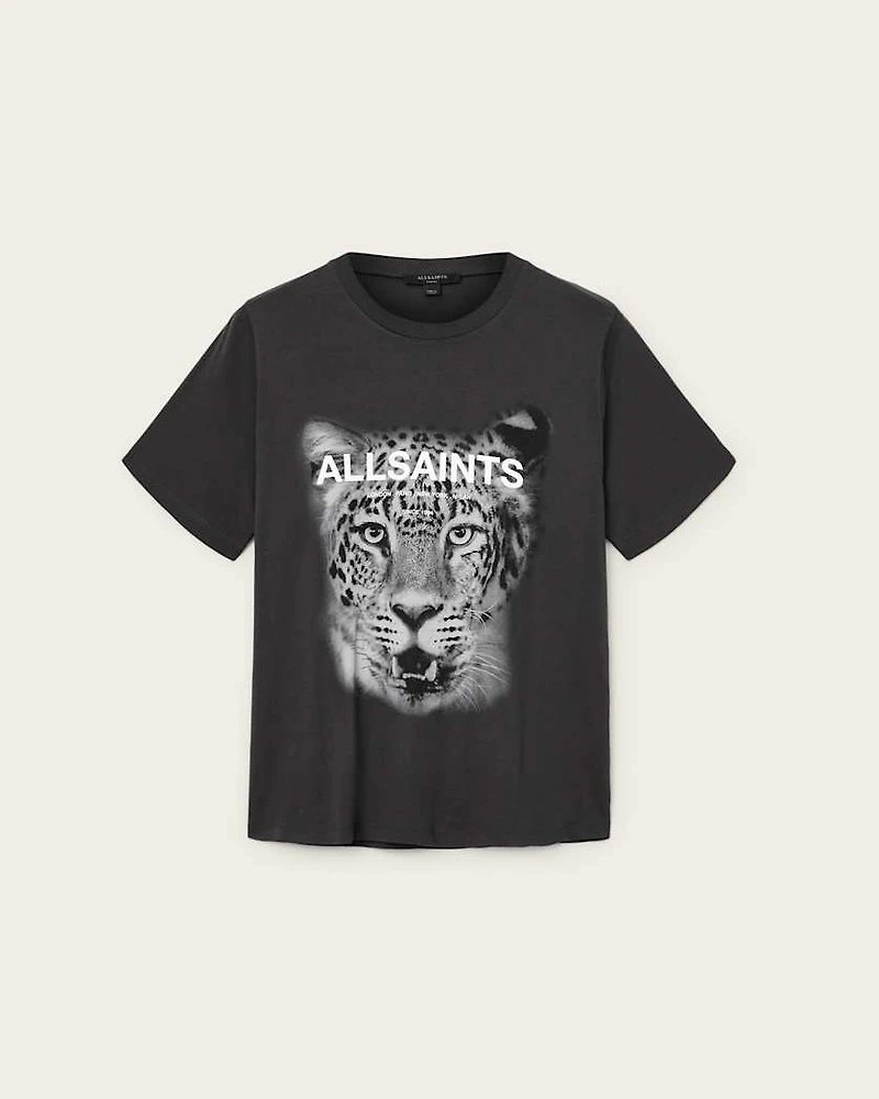 Roar Graphic Tommi T-Shirt