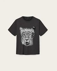 Roar Graphic Tommi T-Shirt