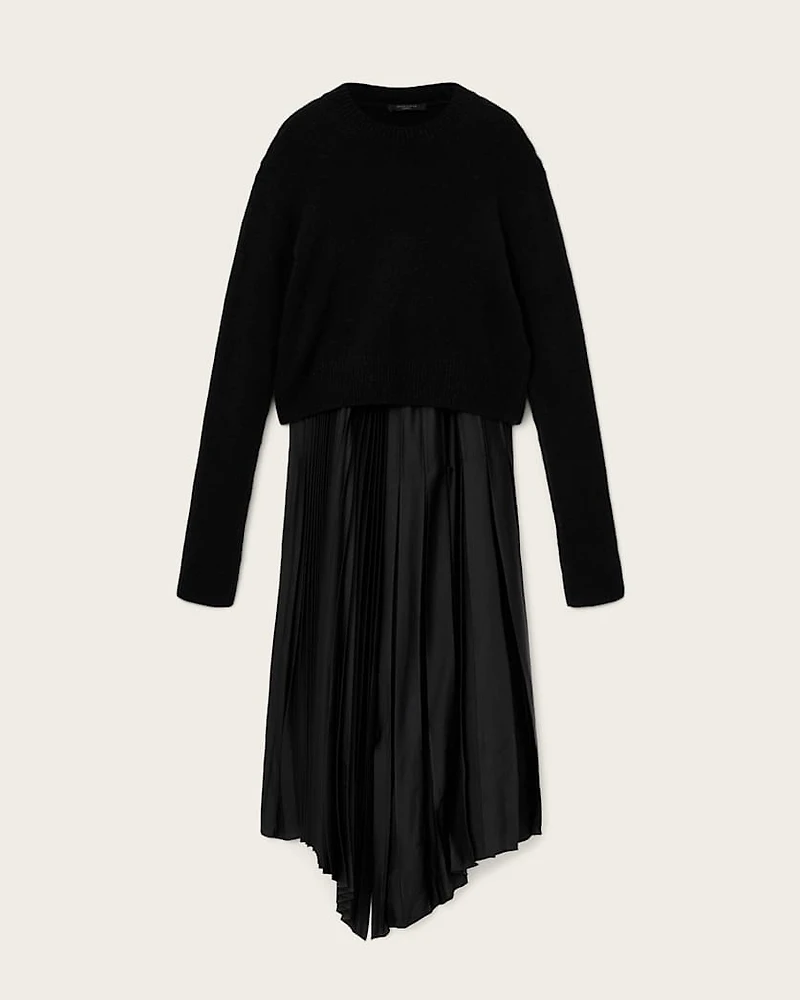 Jax 2-In-1 Maxi Dress