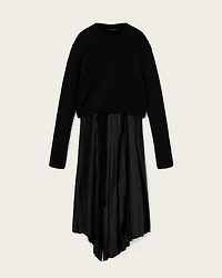 Jax 2-In-1 Maxi Dress