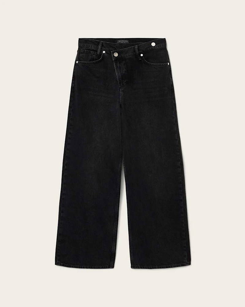 Aki Crossover Jeans