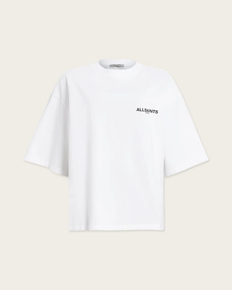 Guardian Amelie Oversized T-Shirt