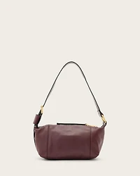 Vega Leather Mini Bag