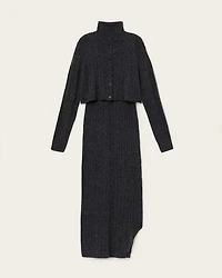 Sabine 2-in-1 Maxi Dress