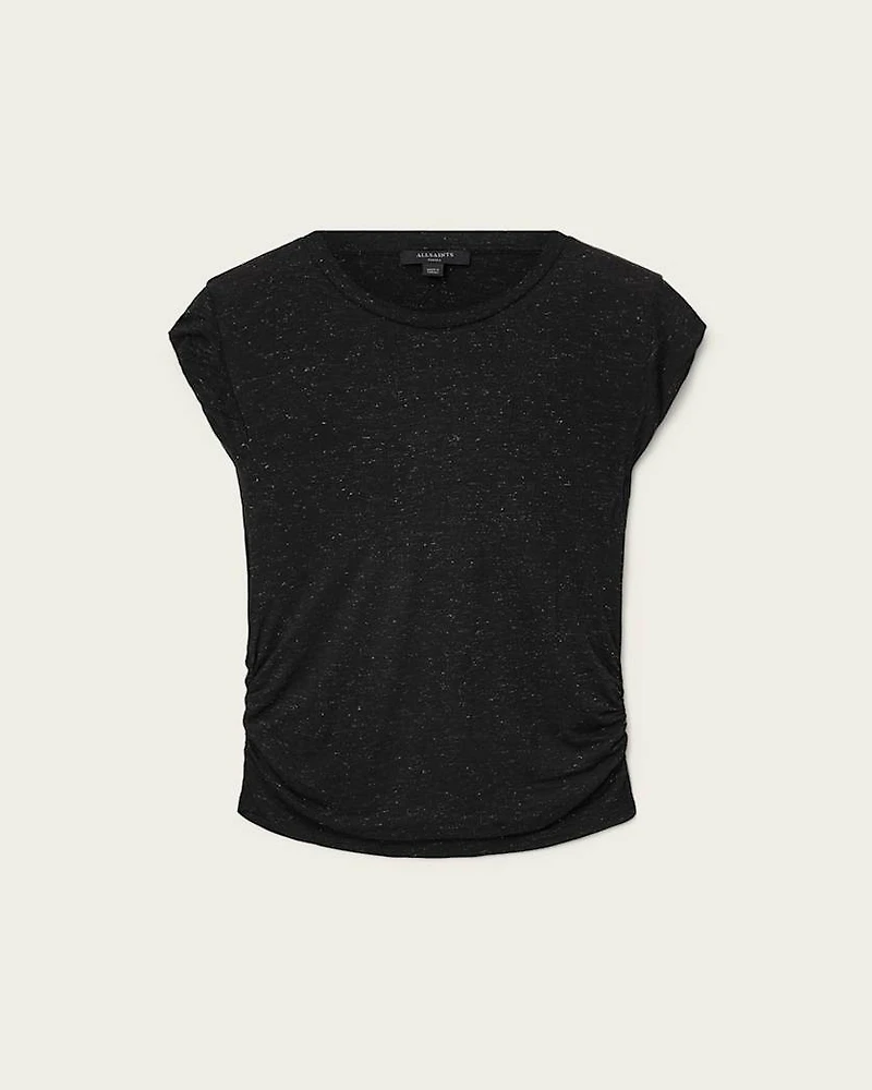 West Shimmer Tank Top