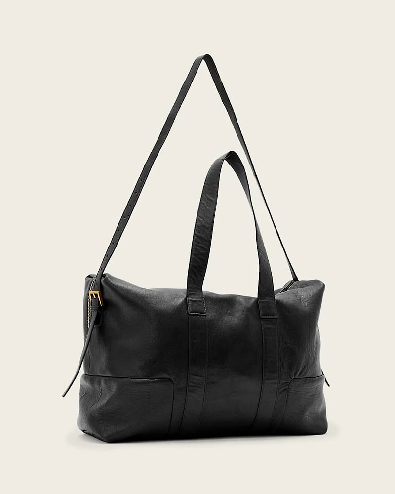Ares Grain Holdall Bag