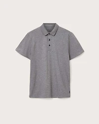 Rowan Short Sleeve Polo