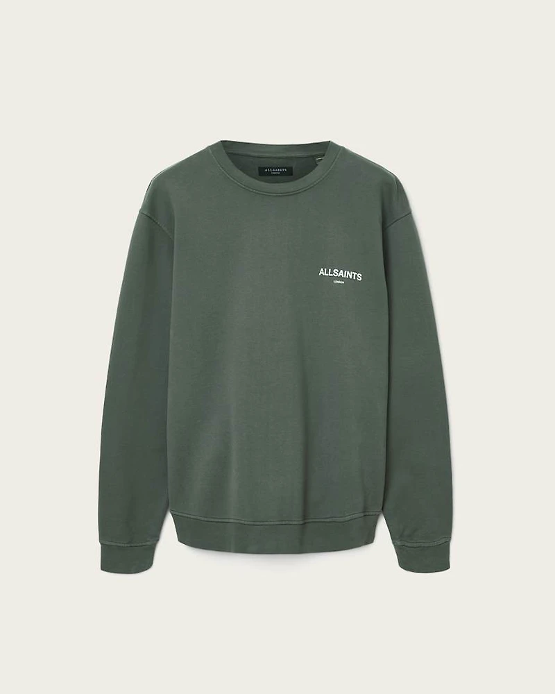 Halcyon Crew Neck Sweatshirt