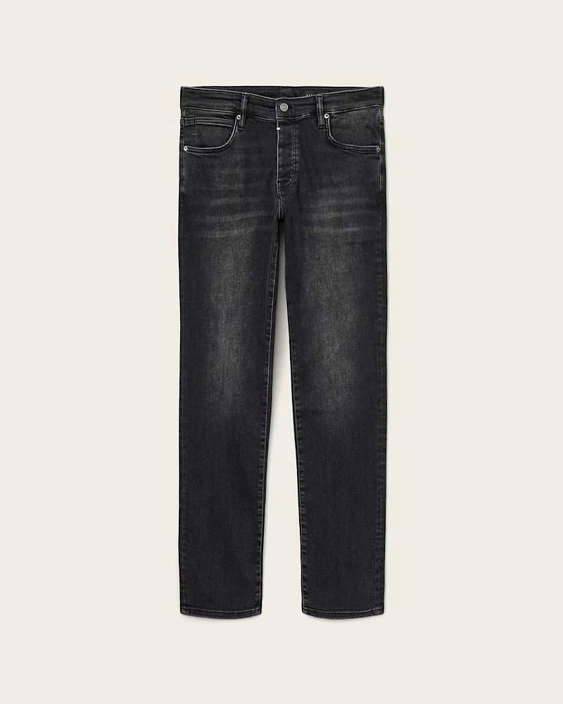 Sid Skinny Fit Denim Jeans