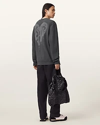 Trip Crew Neck Sweatshirt