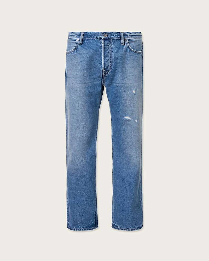 Reid Straight Fit Jeans