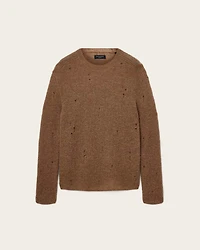 Edgin Mohair Blend Jumper