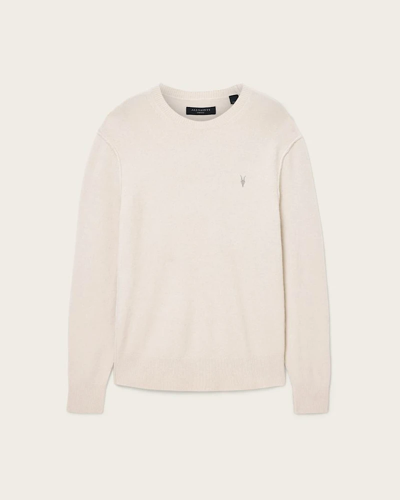 Statten Ramskull Crew Neck Jumper